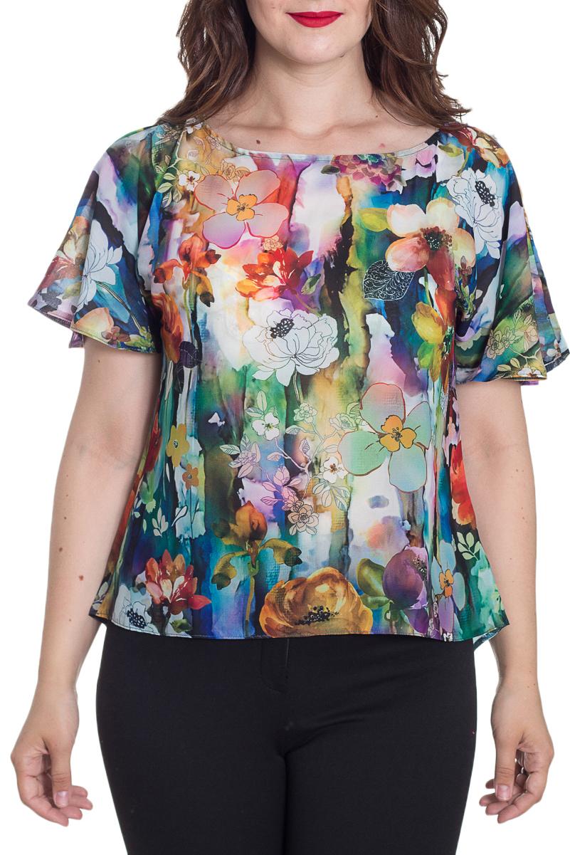 Блузка LacyWear