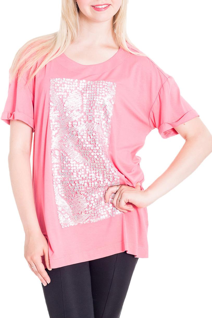 Блузка LacyWear