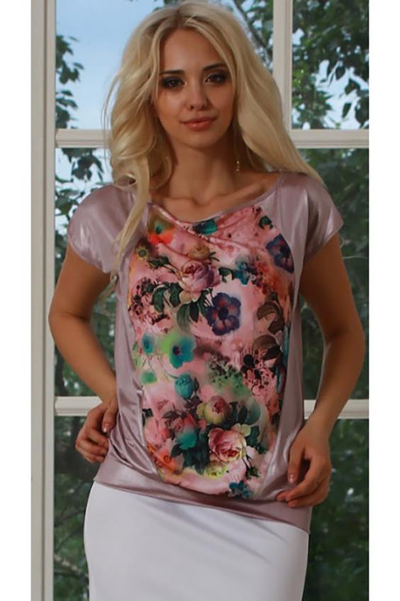 Блузка LacyWear