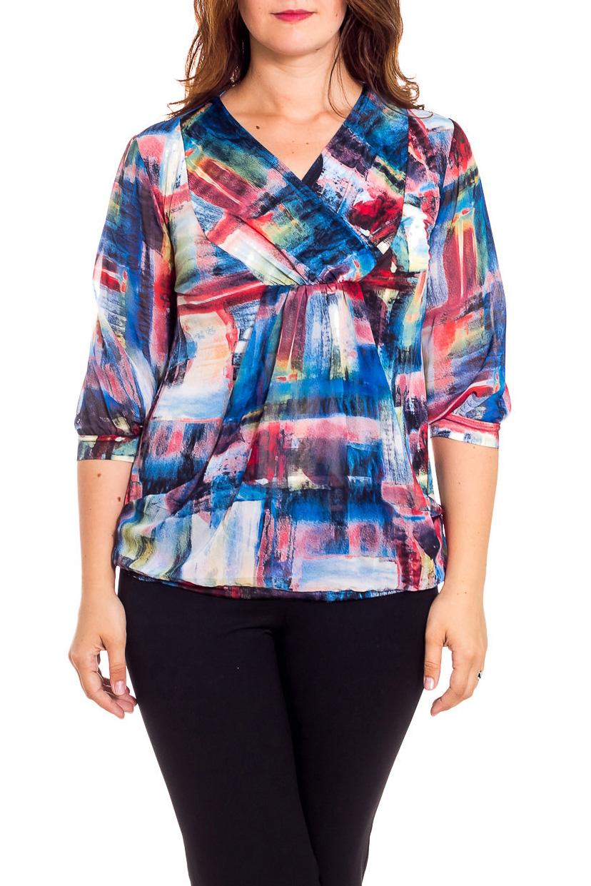 Блузка LacyWear