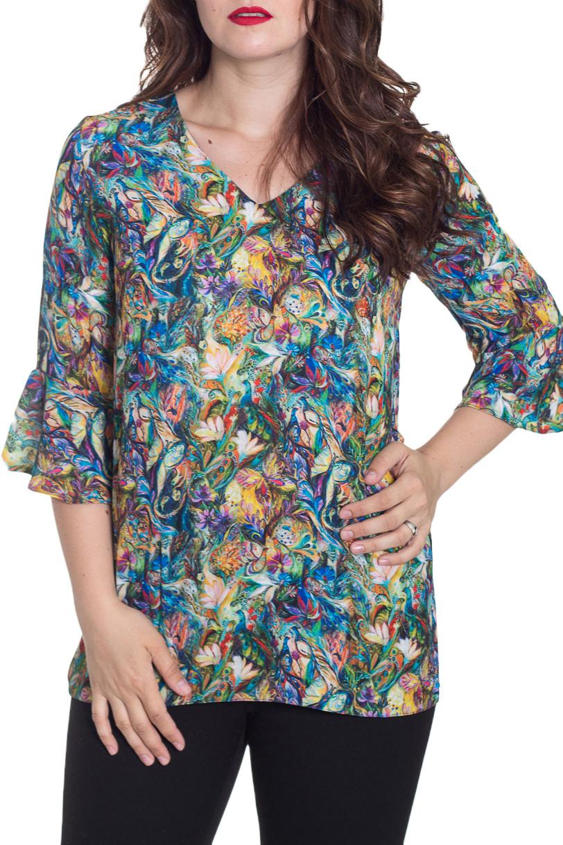 Блузка LacyWear