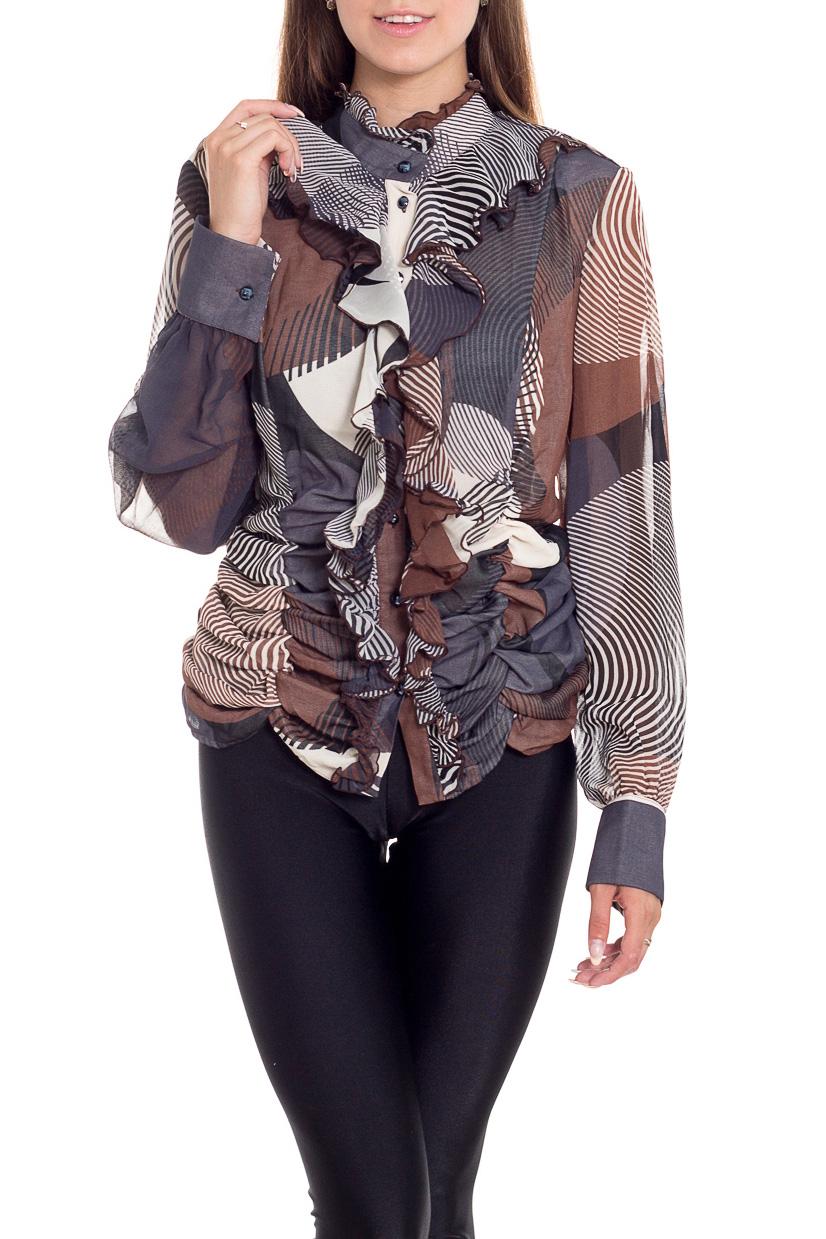 Блузка LacyWear