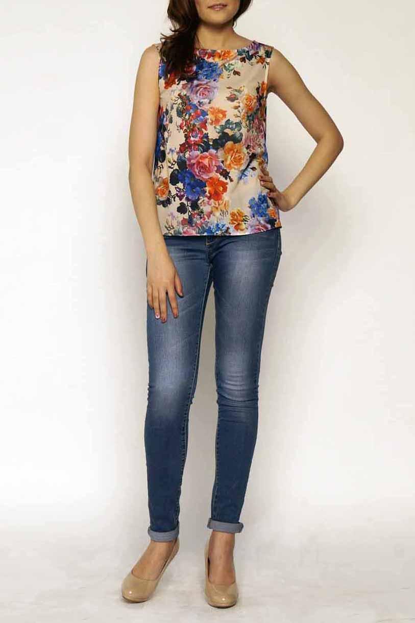 Блузка LacyWear