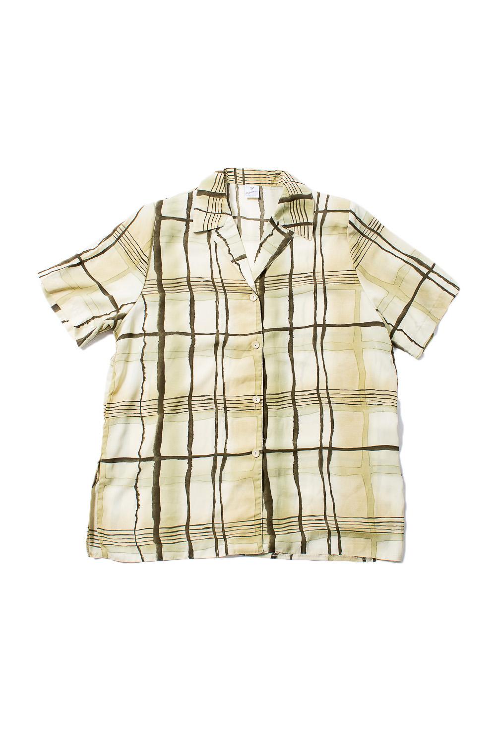 Блузка LacyWear