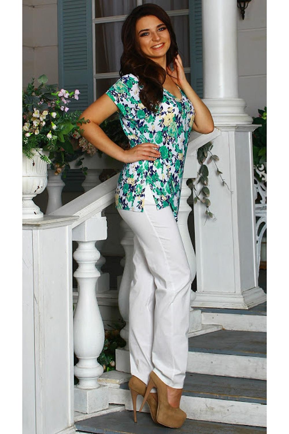 Блузка LacyWear