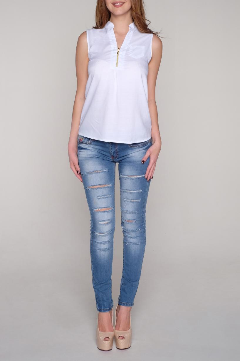 Блузка LacyWear