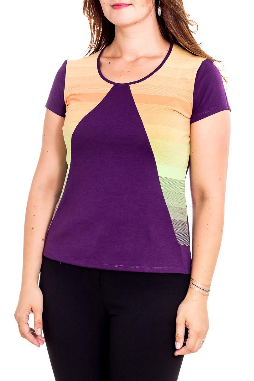 Блузка LacyWear