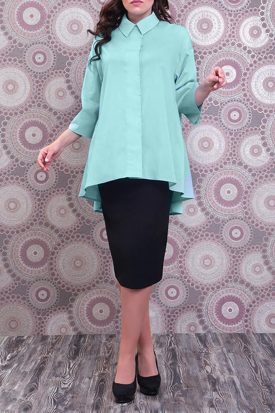 Блузка LacyWear