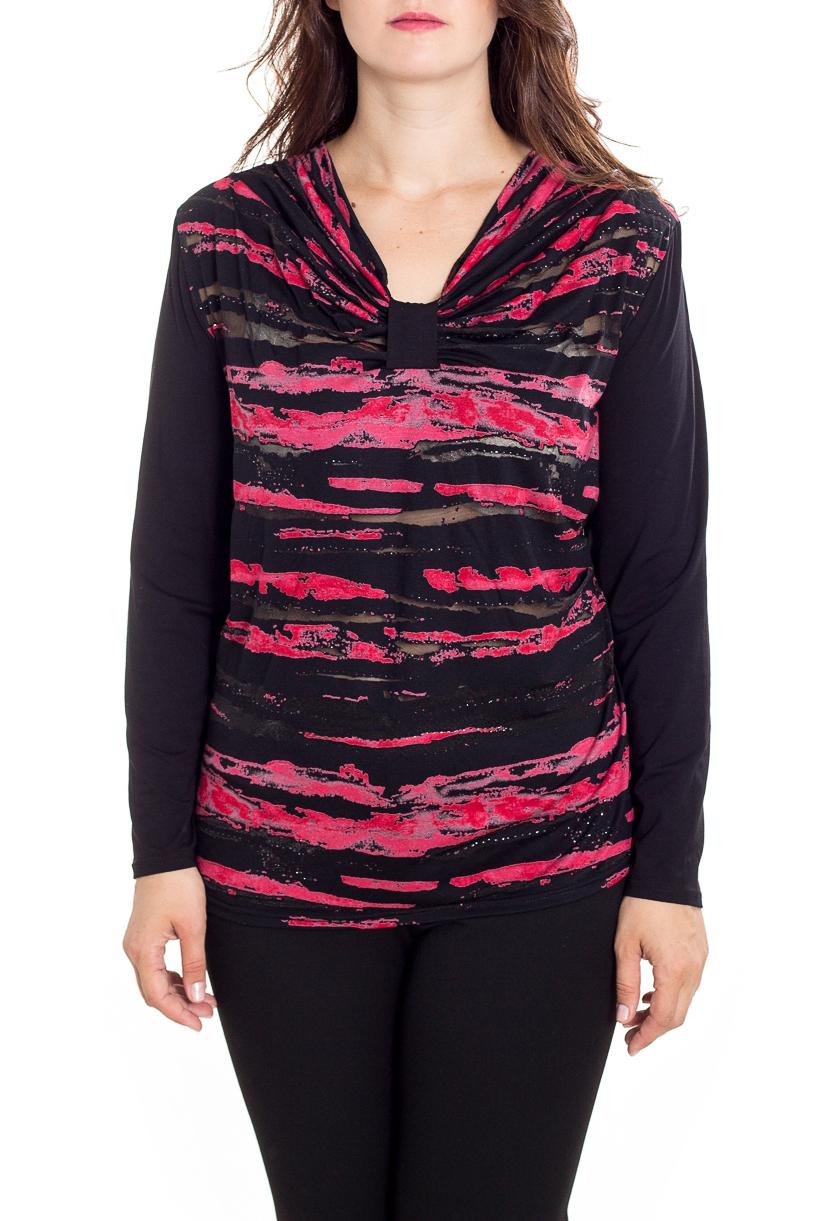 Блузка LacyWear