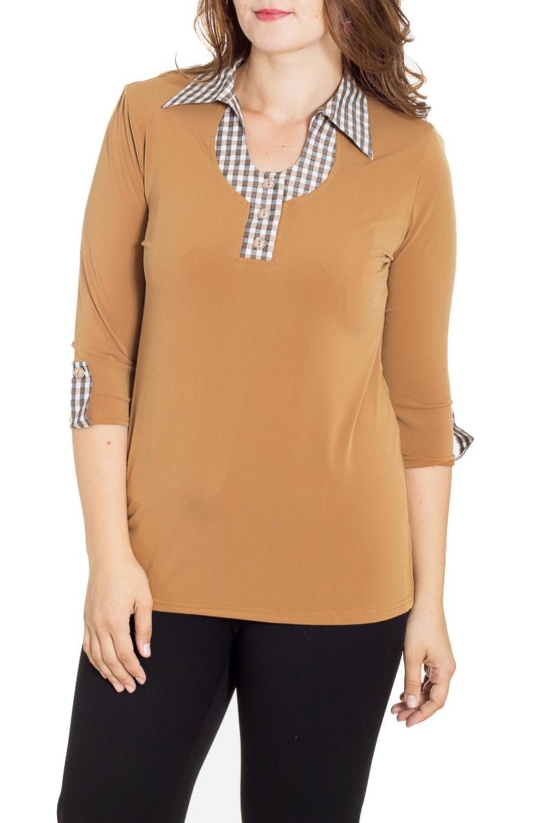 Блузка LacyWear