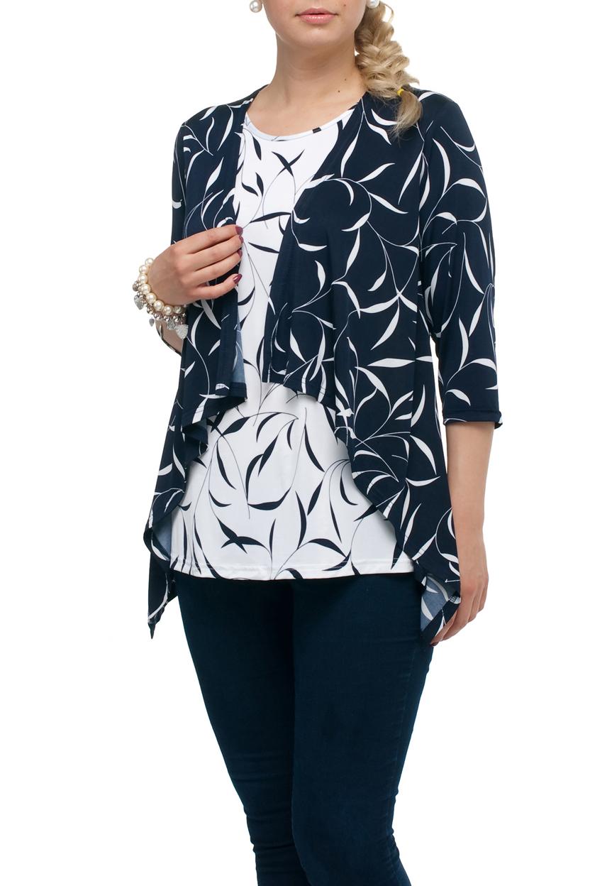 Блузка LacyWear