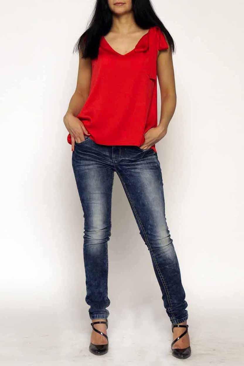 Блузка LacyWear