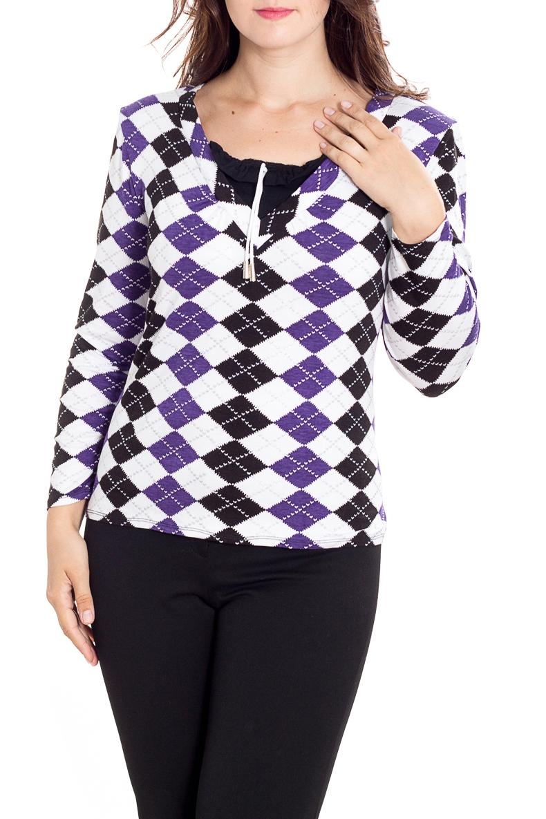 Блузка LacyWear