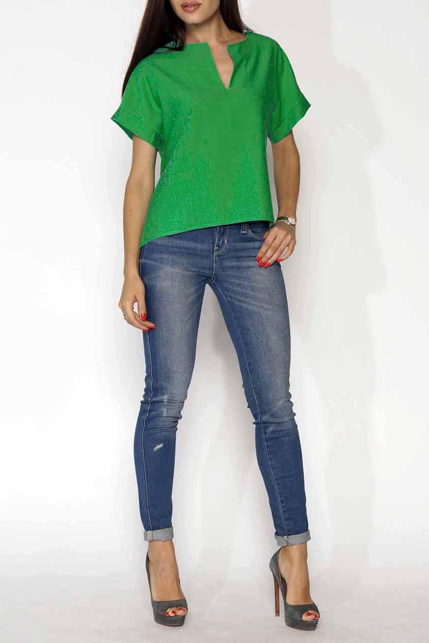 Блузка LacyWear