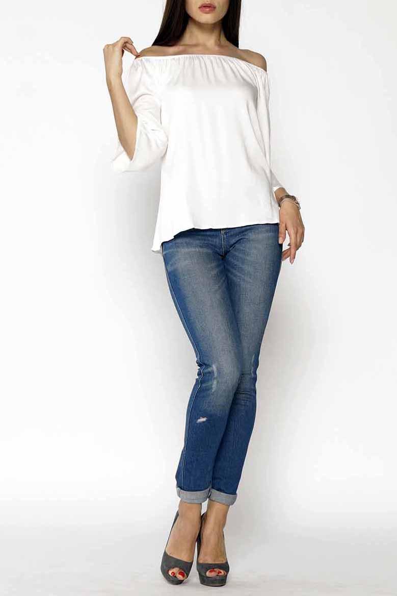 Блузка LacyWear