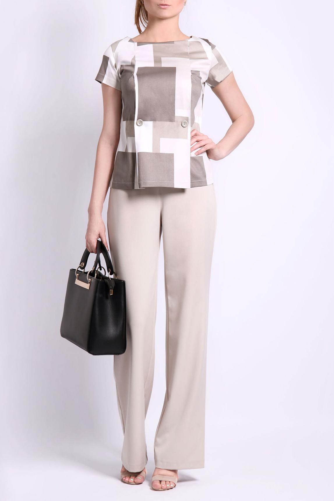 Блузка LacyWear