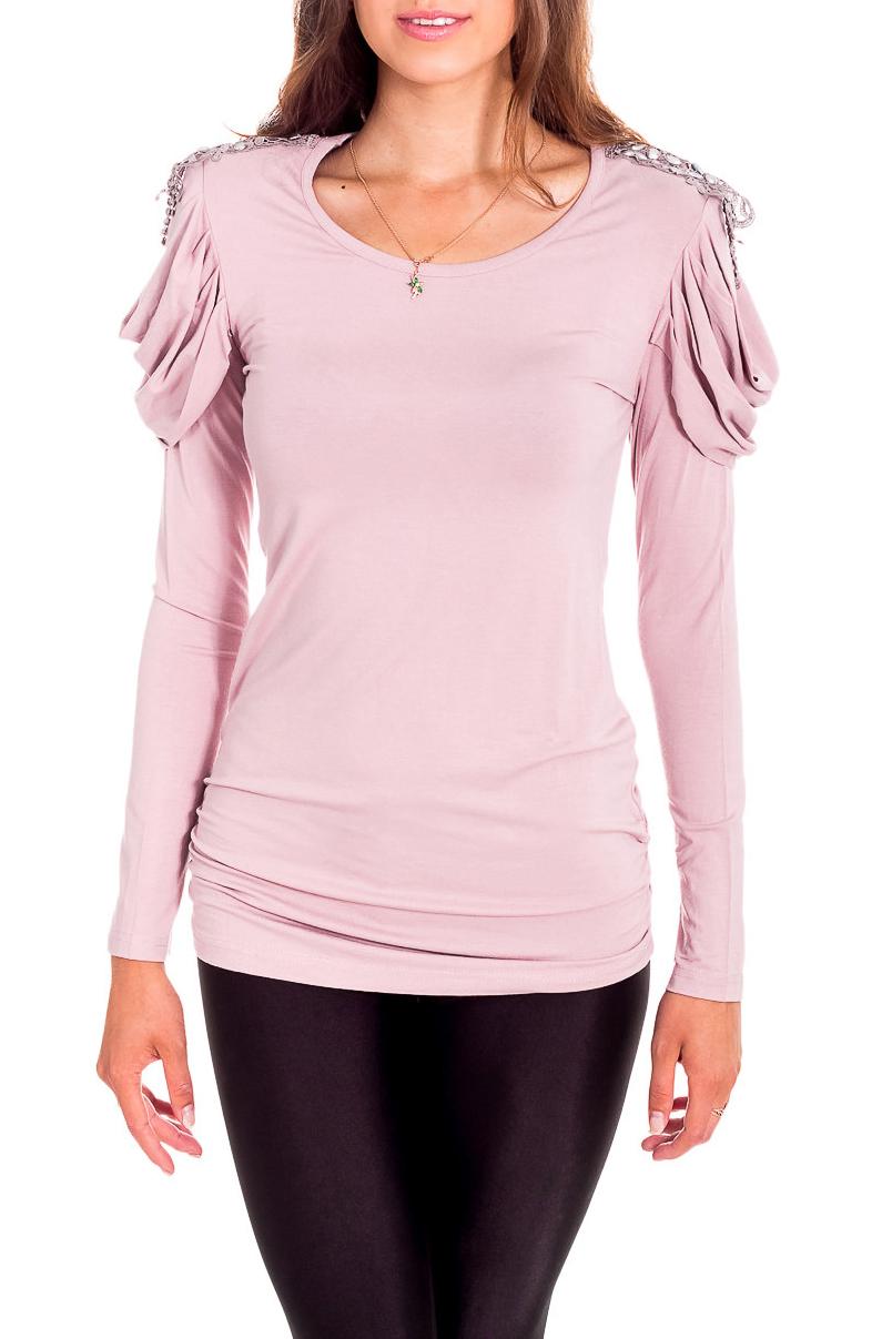 Блузка LacyWear