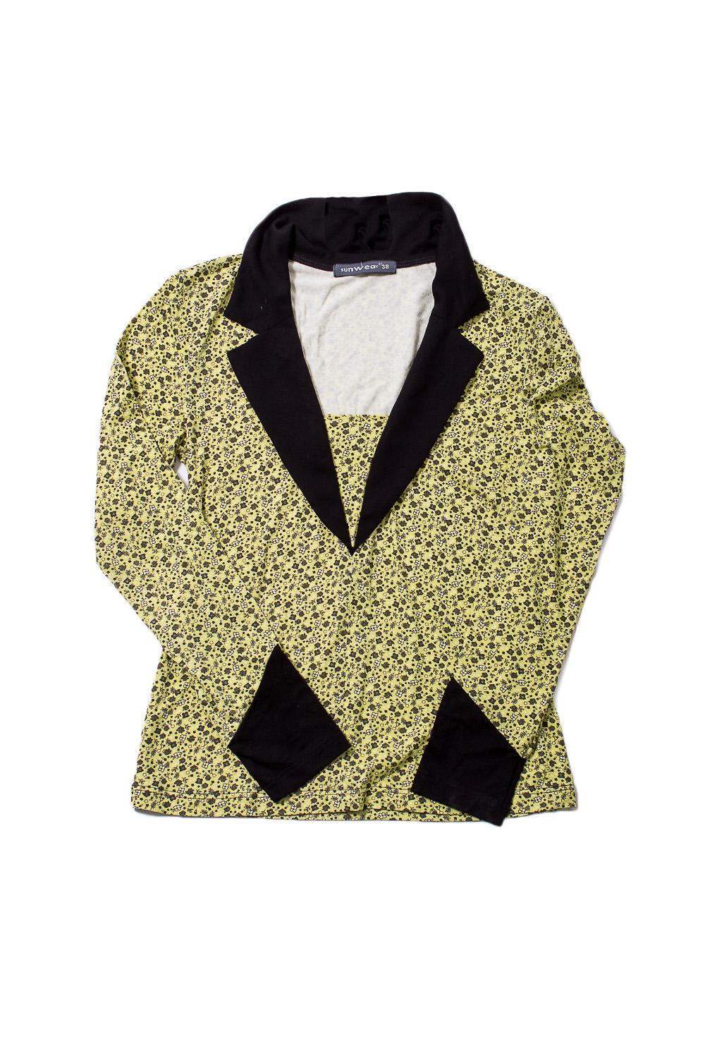 Блузка LacyWear