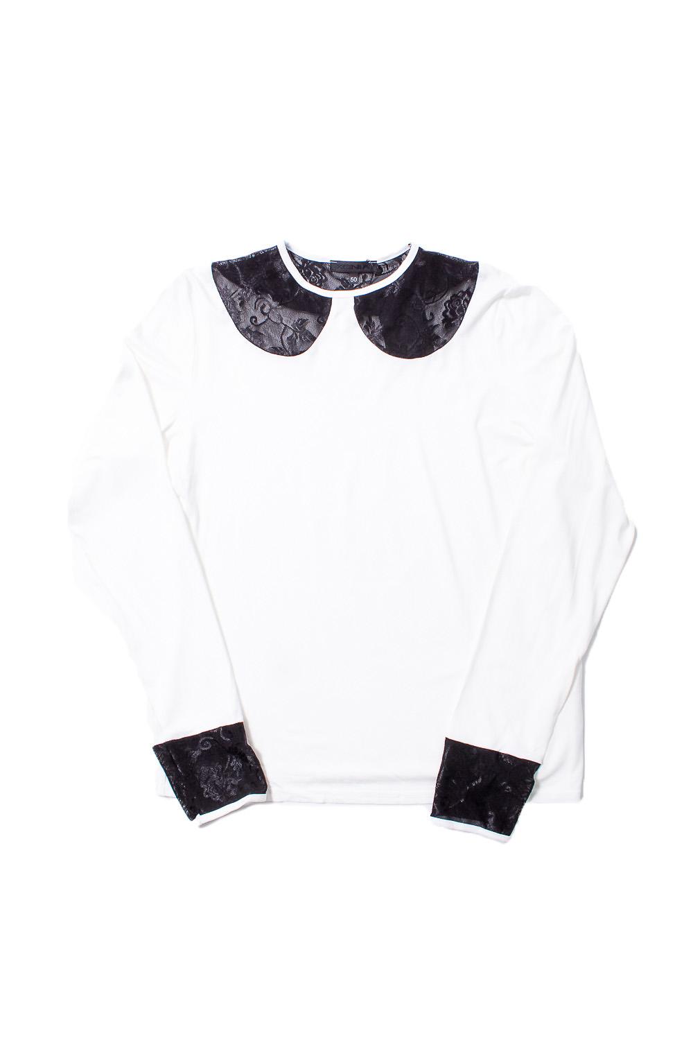 Блузка LacyWear