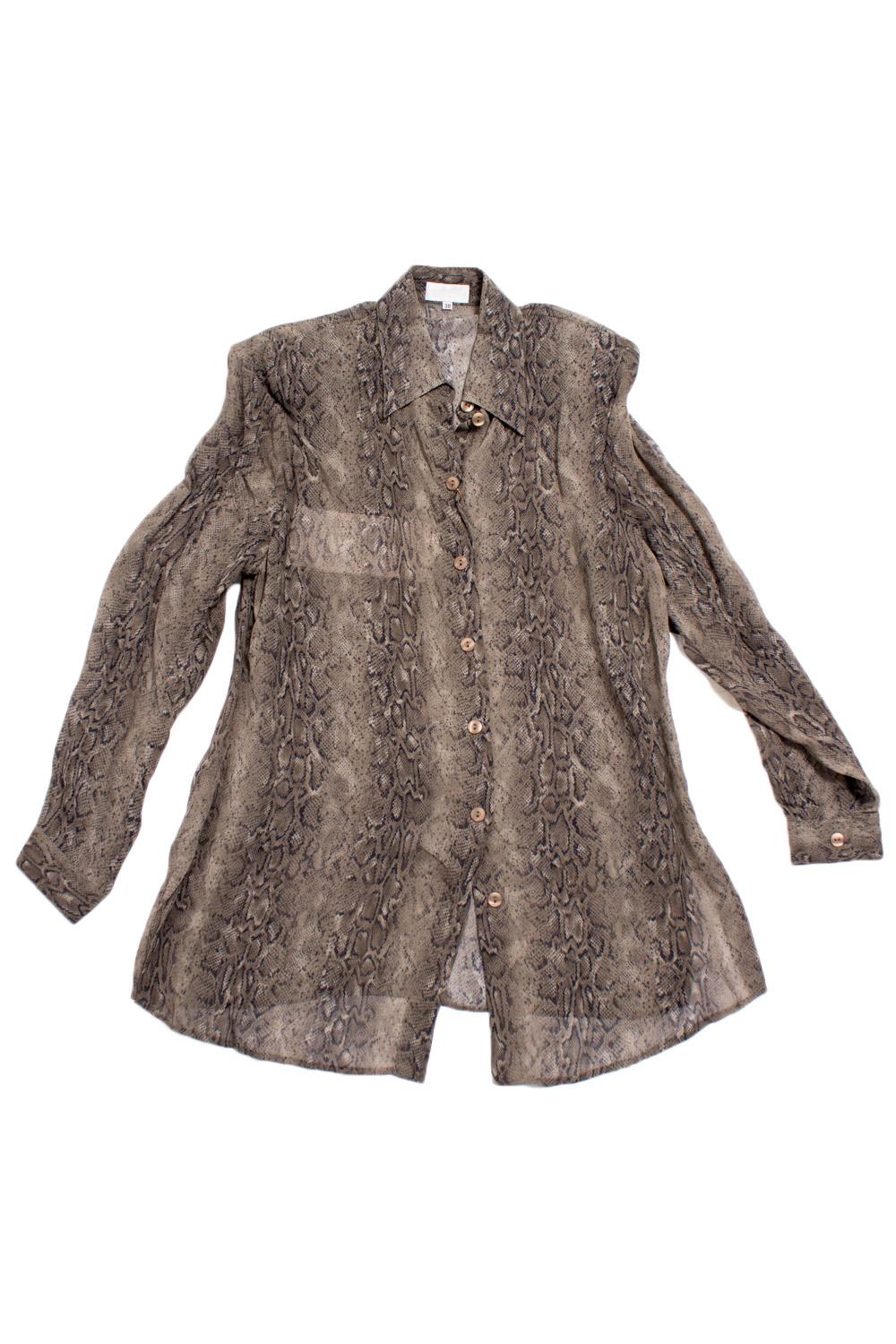 Блузка LacyWear