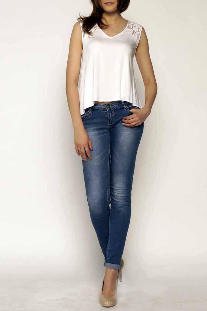 Блузка LacyWear