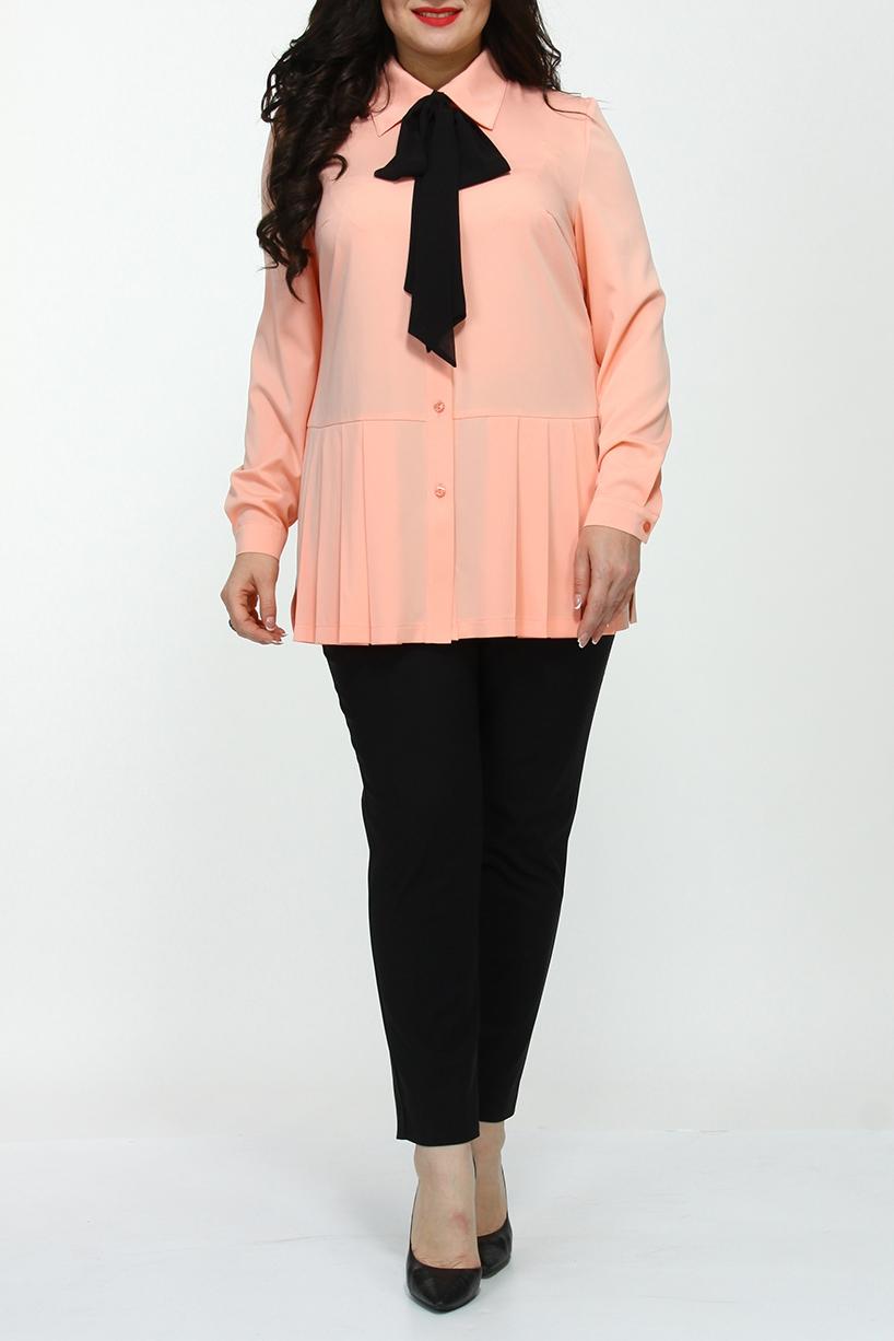 Блузка LacyWear