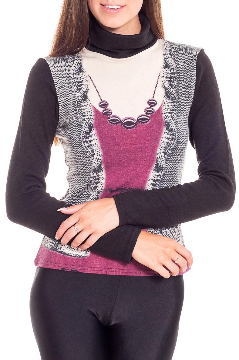 Блузка LacyWear