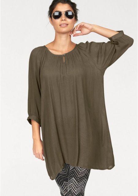 Блузка LacyWear