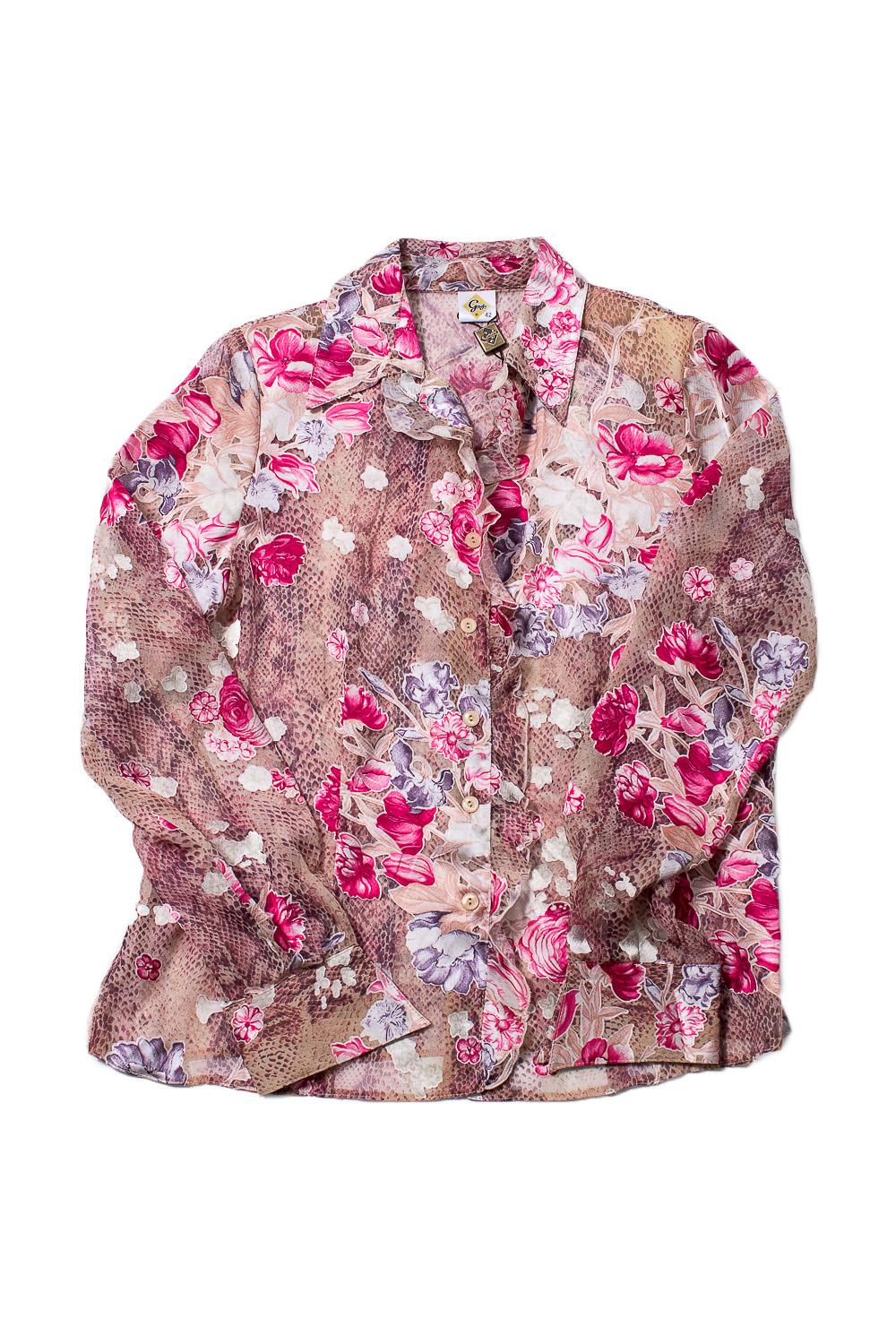 Блузка LacyWear