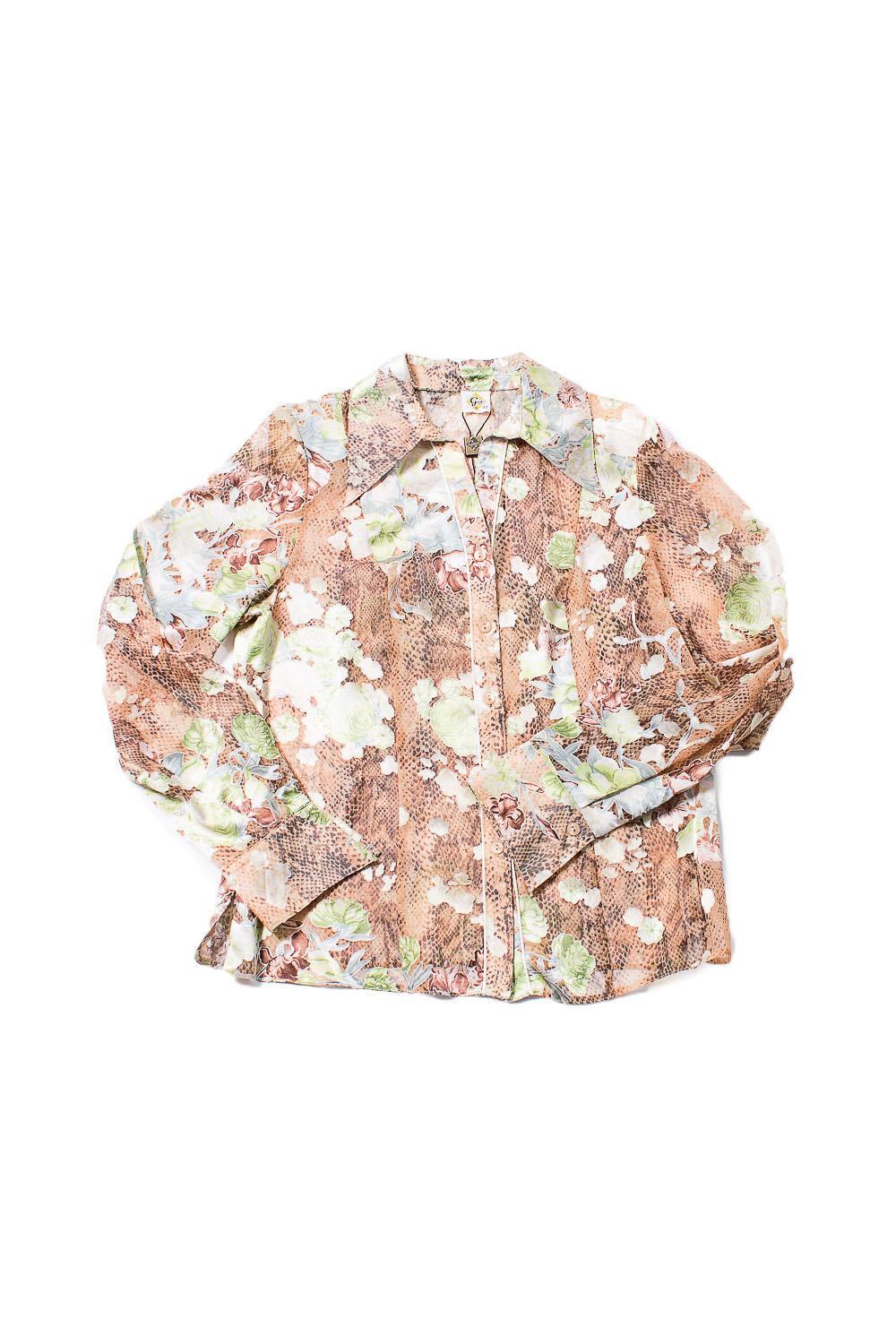 Блузка LacyWear