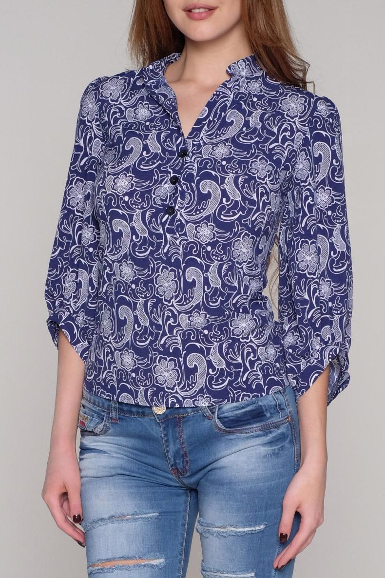 Блузка LacyWear