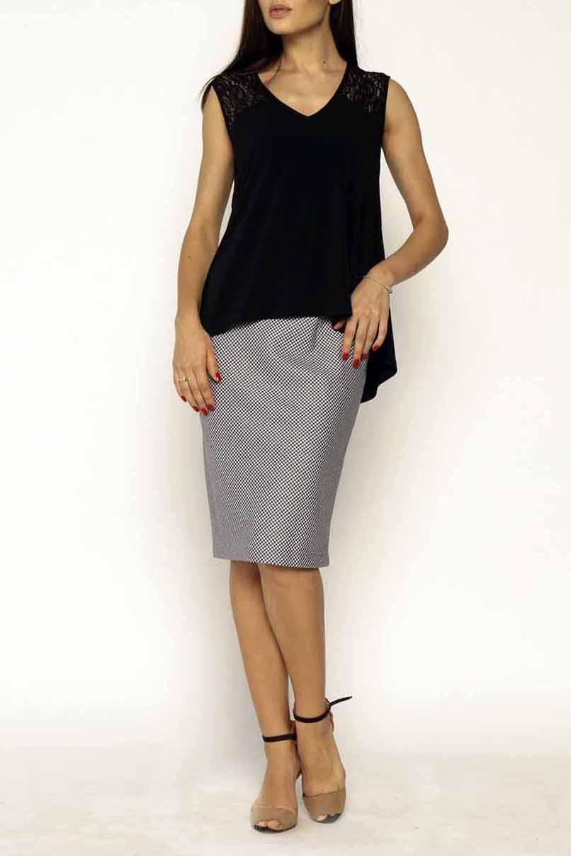 Блузка LacyWear