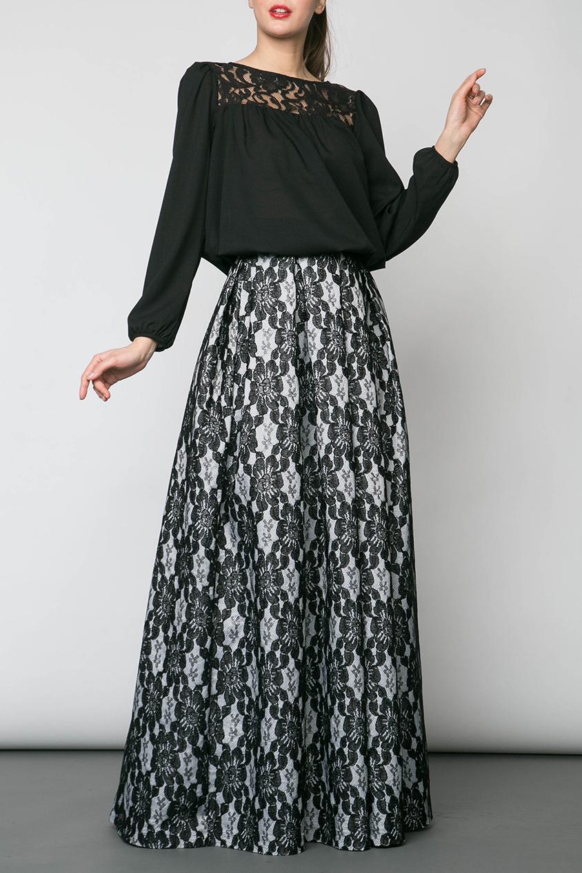 Блузка LacyWear