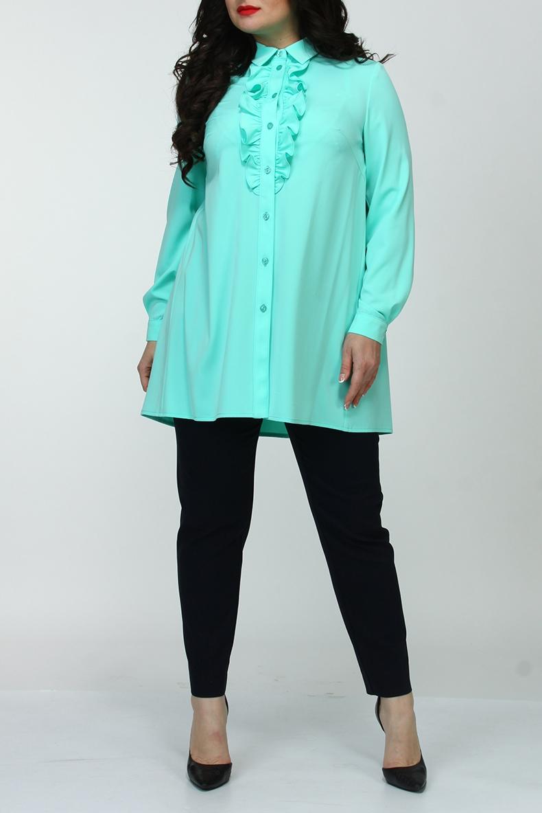 Блузка LacyWear