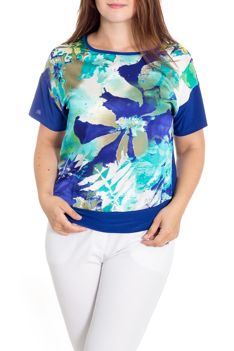 Блузка LacyWear