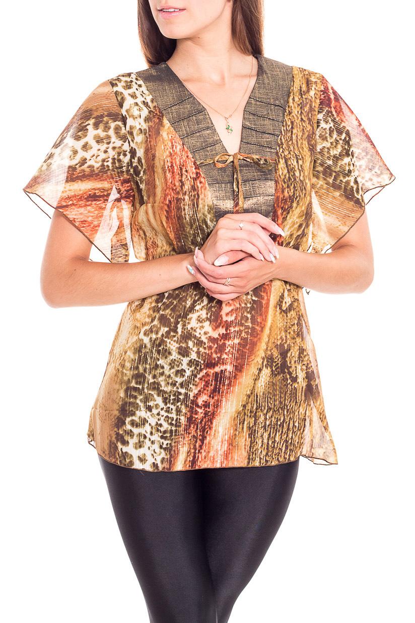 Блузка LacyWear