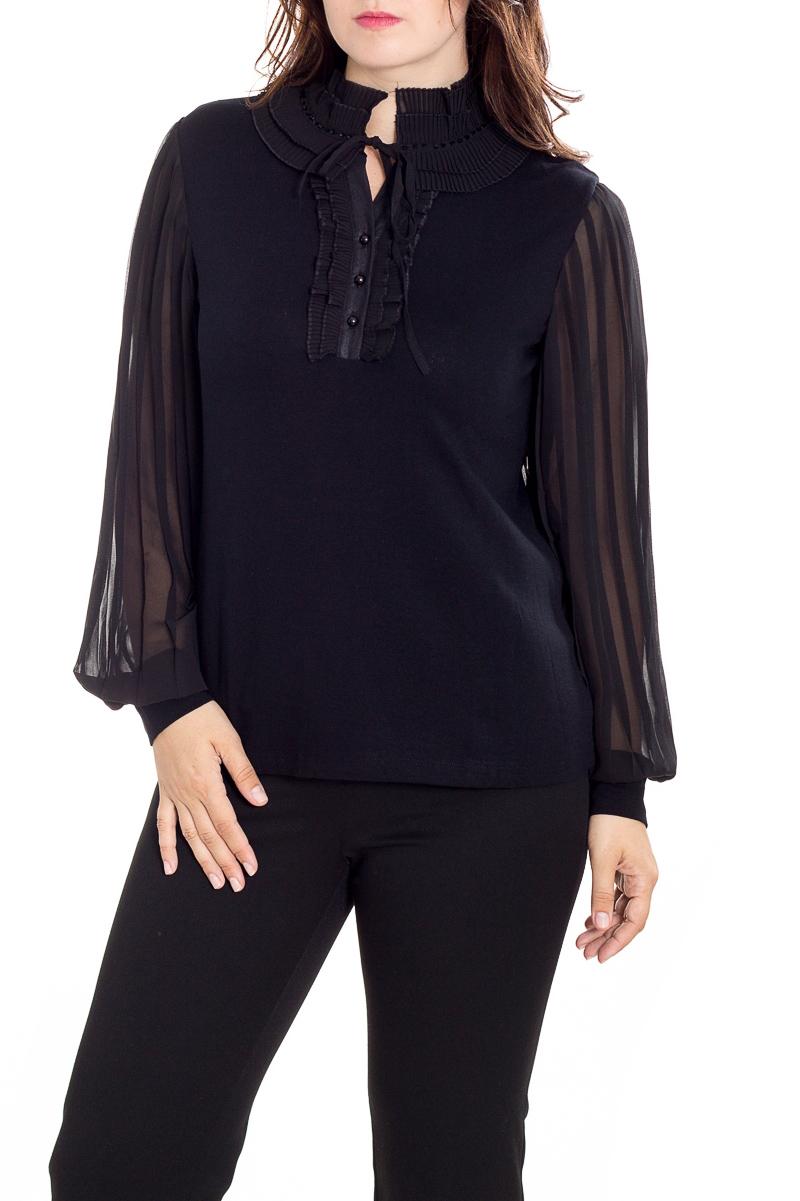 Блузка LacyWear