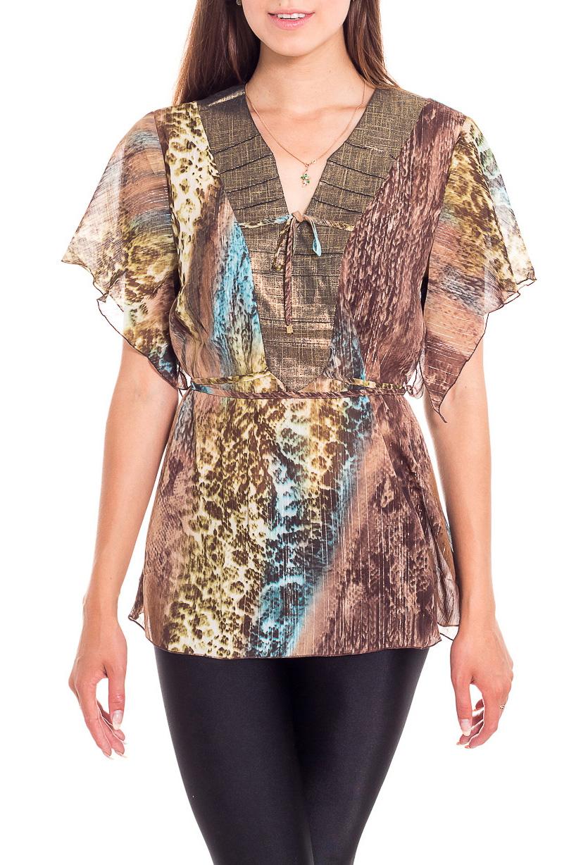 Блузка LacyWear