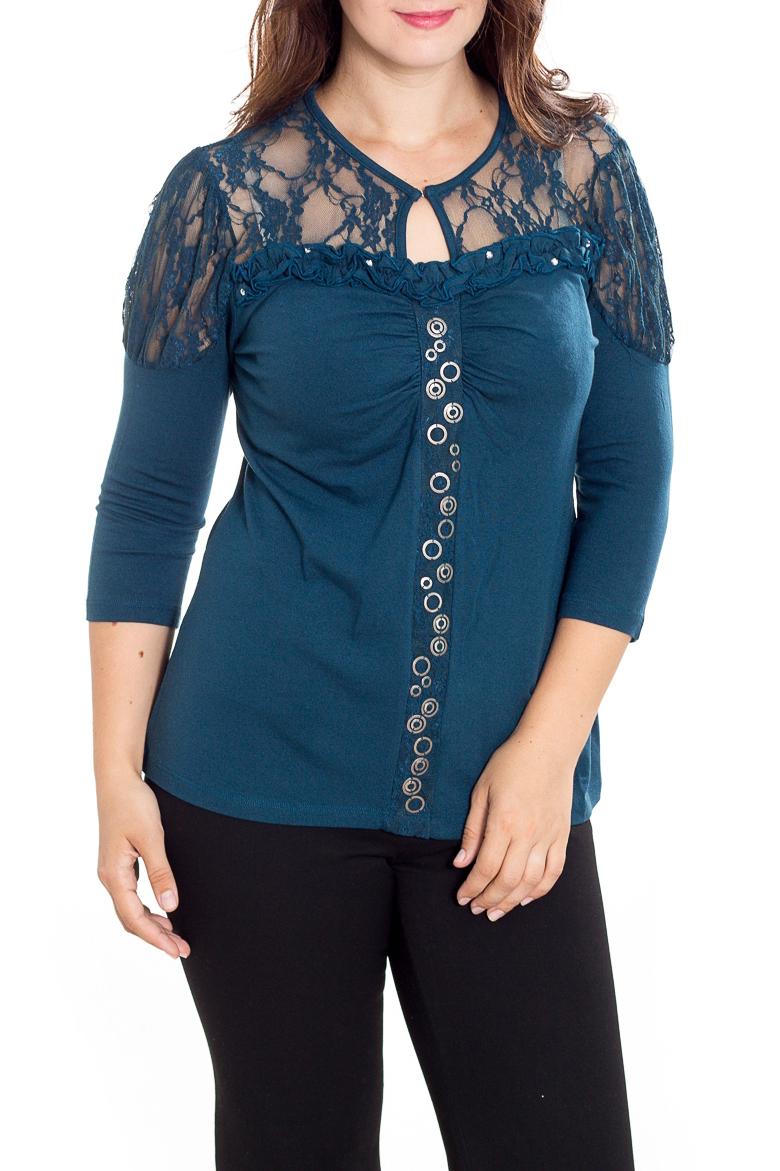 Блузка LacyWear