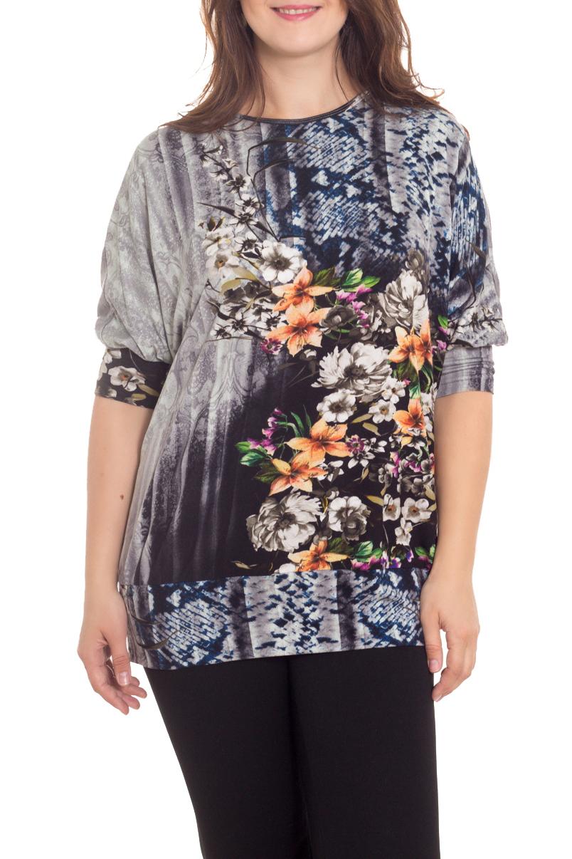 Блузка LacyWear