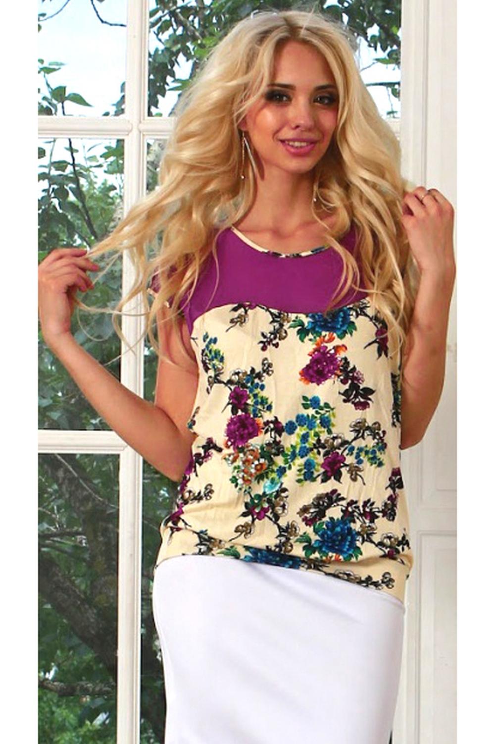 Блузка LacyWear