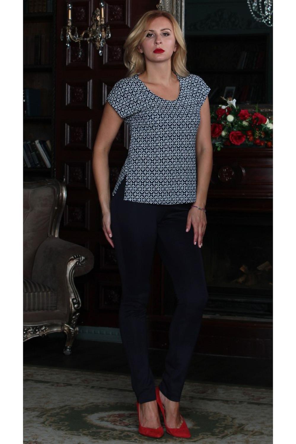 Блузка LacyWear