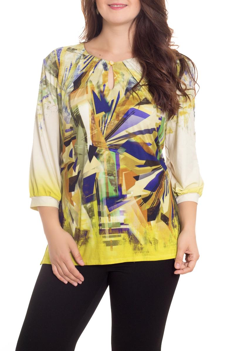 Блузка LacyWear