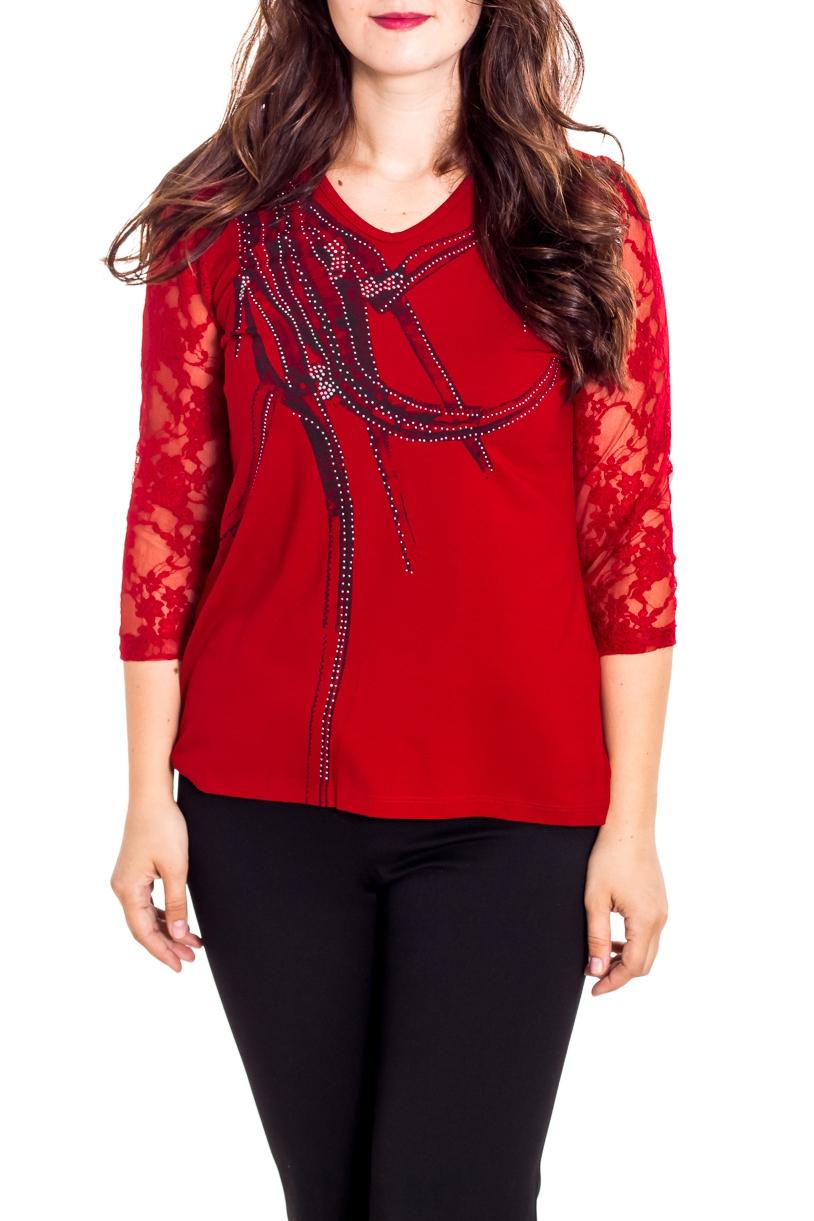 Блузка LacyWear