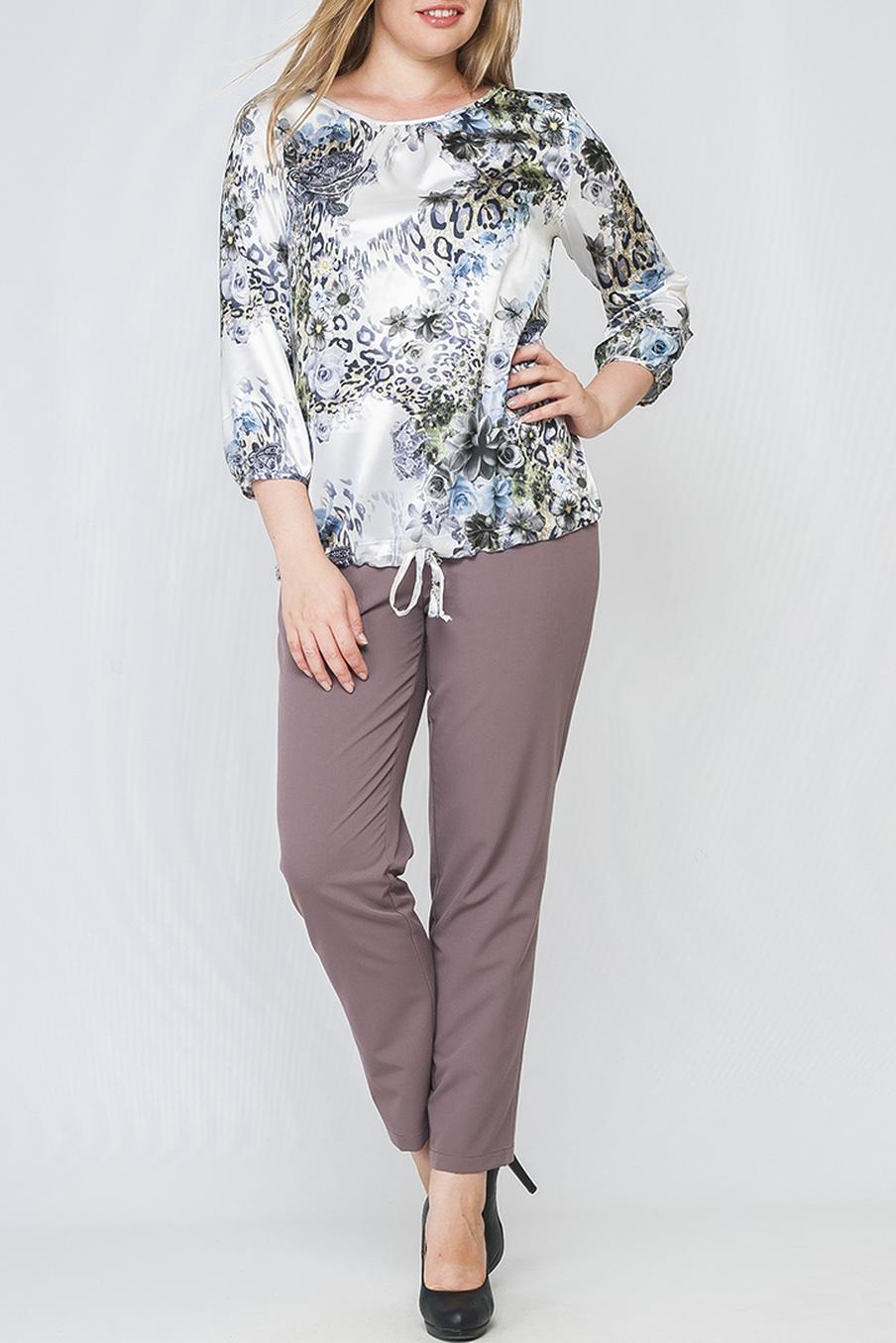 Блузка LacyWear