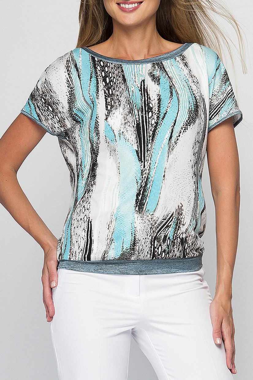 Блузка LacyWear