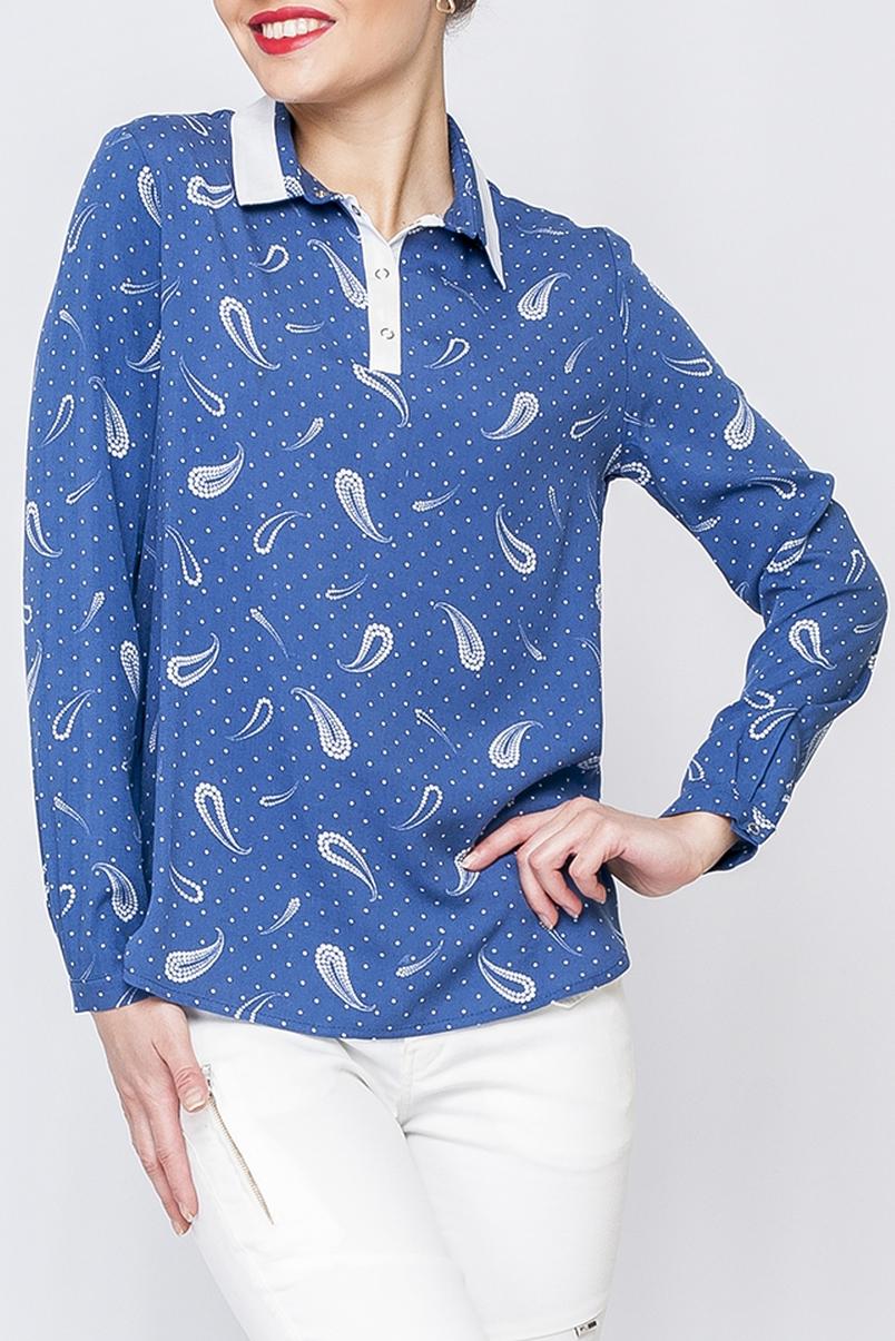 Блузка LacyWear