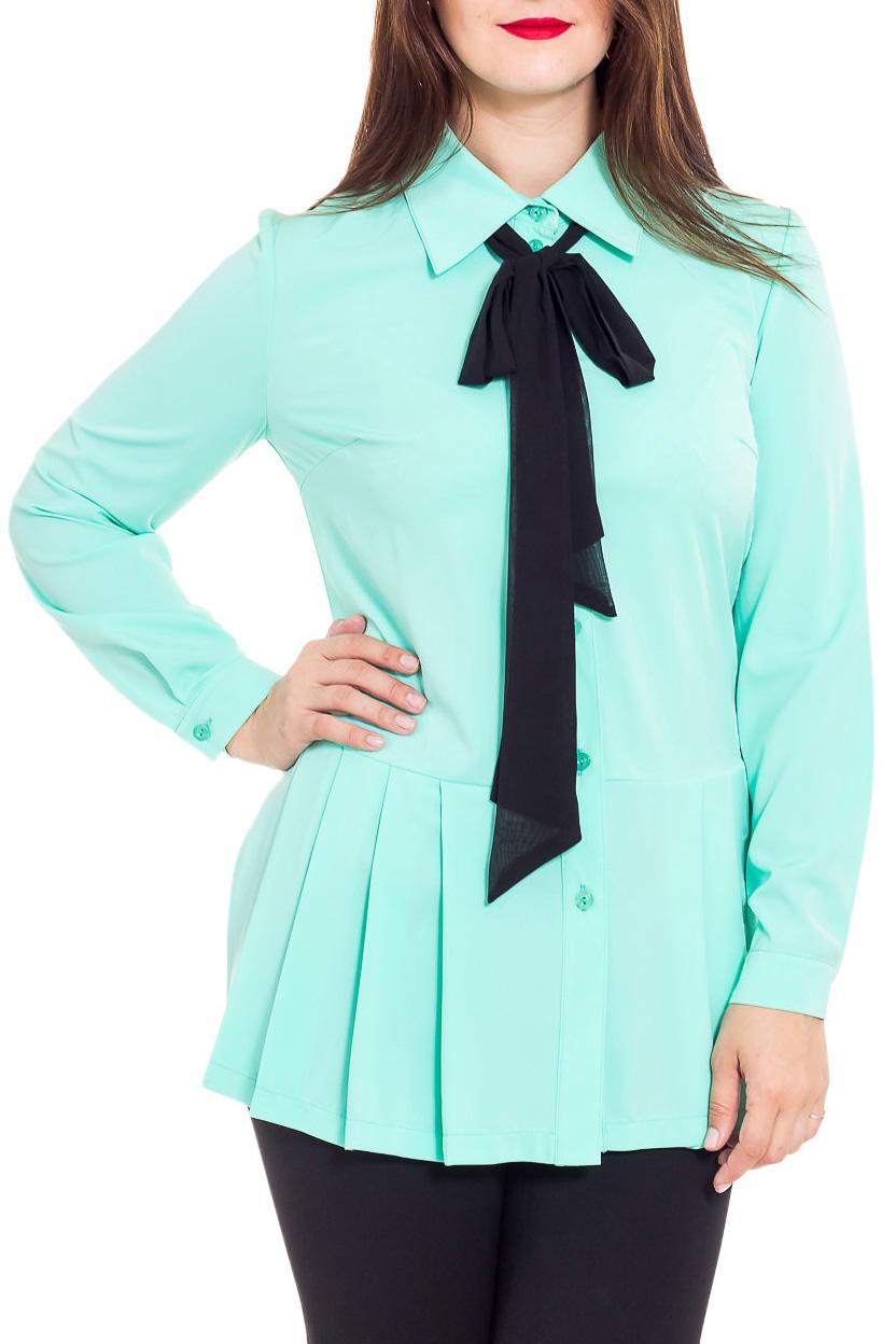 Блузка LacyWear