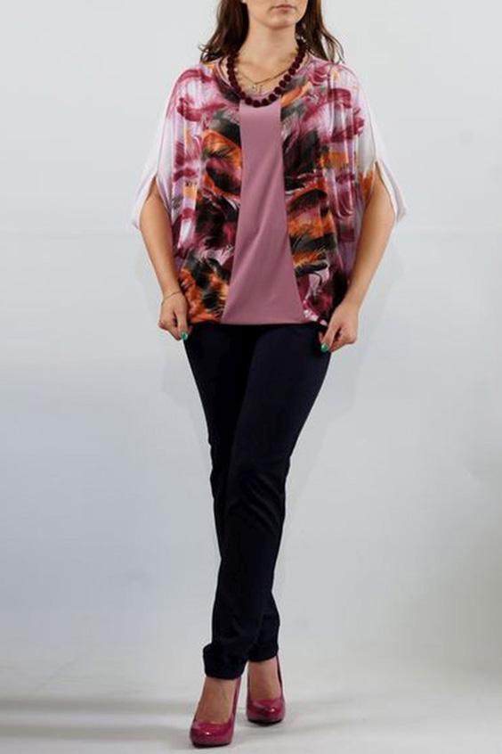 Блузка LacyWear