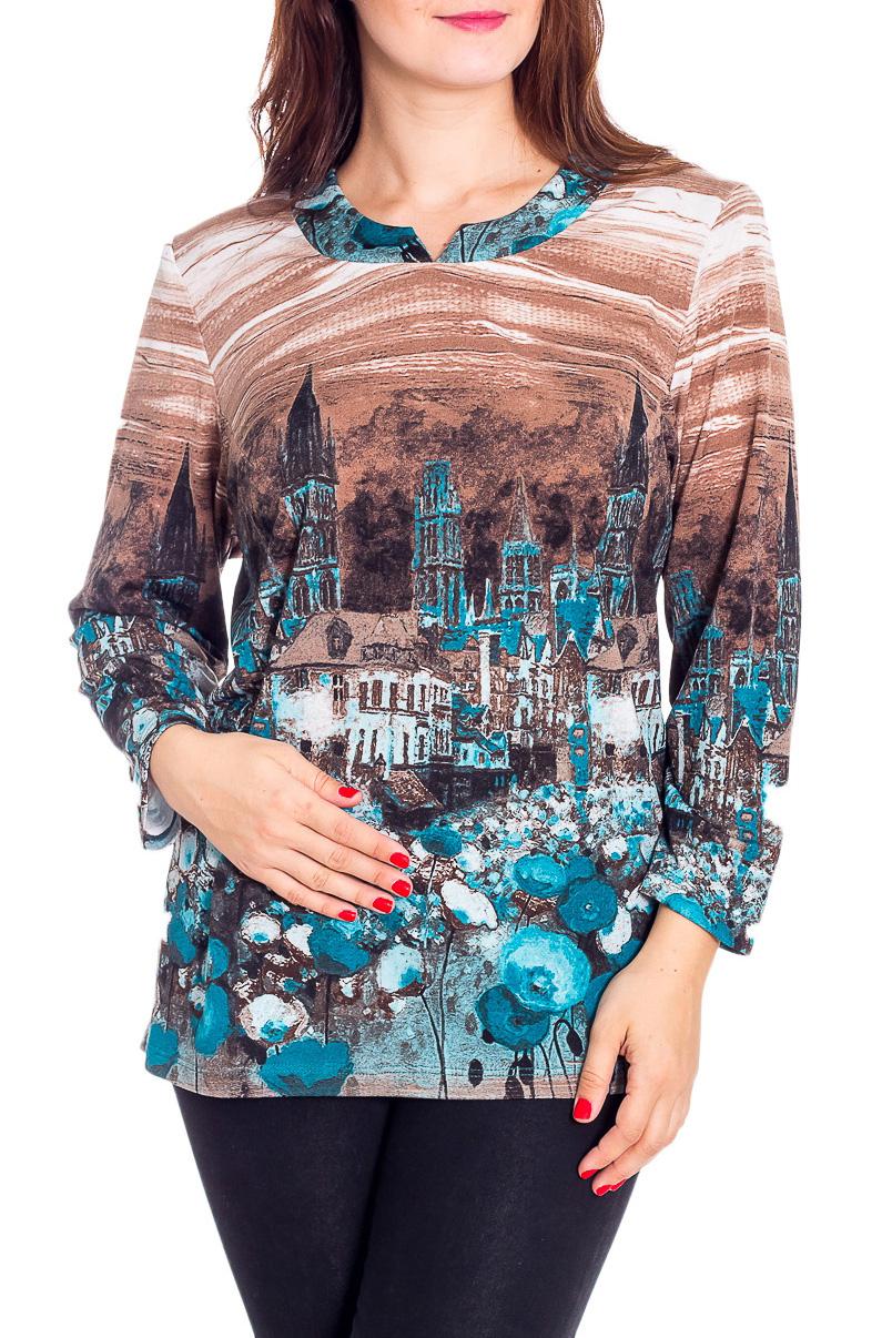 Блузка LacyWear